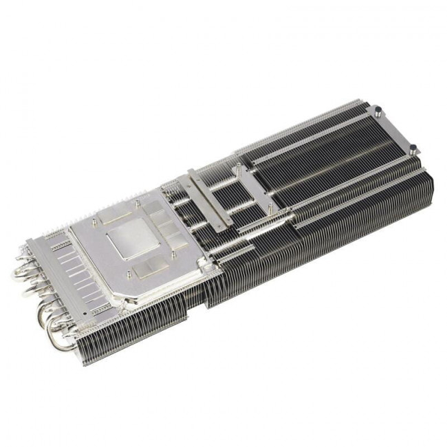 Відеокарта GF RTX 5080 16GB GDDR7 Noctua OC Asus (RTX5080-O16G-NOCTUA)