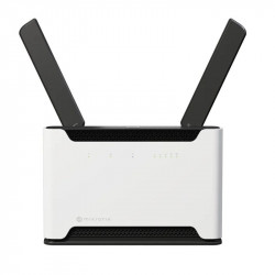 Бездротовий маршрутизатор MikroTik Chateau 5G R17 ax (S53UG+5HaxD2HaxD-TC&RG650E-EU)