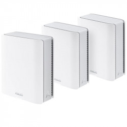 Wi-Fi Mesh-система Asus ZenWiFi BT8 3pk White (90IG0930-MO3B40)