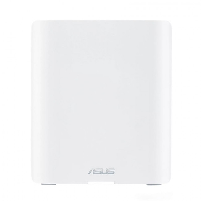 Wi-Fi Mesh-система Asus ZenWiFi BT8 3pk White (90IG0930-MO3B40)