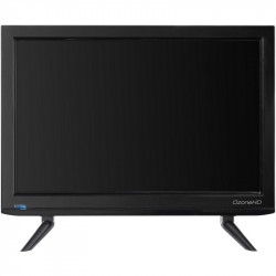 Телевiзор OzoneHD 19HN82T2