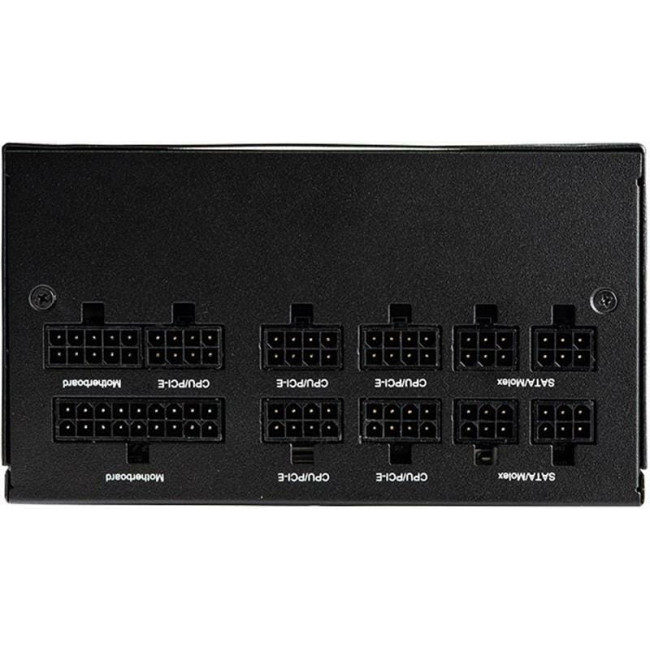 Блок живлення Chieftec GPX-850FC