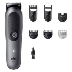 Тример Braun AIO 5520