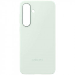 Чохол-накладка Samsung Silicone Case для Samsung Galaxy S25 FE SM-S731 Mint (EF-PS731CMEGWW)