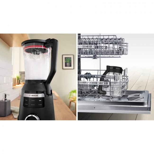 Блендер Bosch MMB6652B