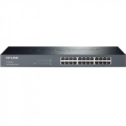 Комутатор TP-Link TL-SG1024