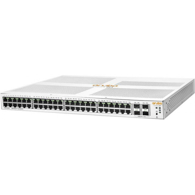 Комутатор HPE Aruba Instant On 1930 (JL685A)