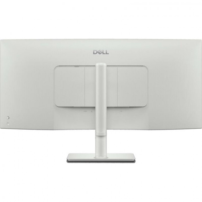 Монiтор Dell 34" S3425DW (210-BQWR) VA White 120Hz Curved