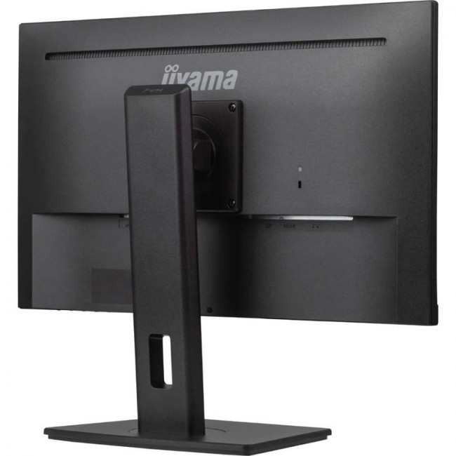 Монітор Iiyama 23.8" ProLite XUB2493HS-B6 IPS Black 100Hz