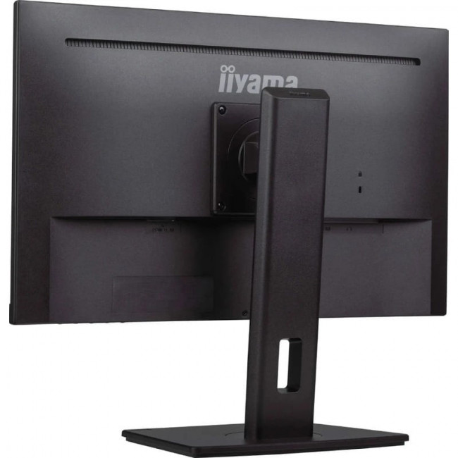 Монітор Iiyama 23.8" ProLite XUB2493HS-B6 IPS Black 100Hz