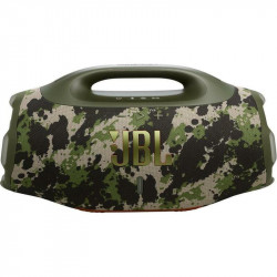 Акустична система JBL Boombox 4 Squad (JBLBOOMBOX4SQUADEP)