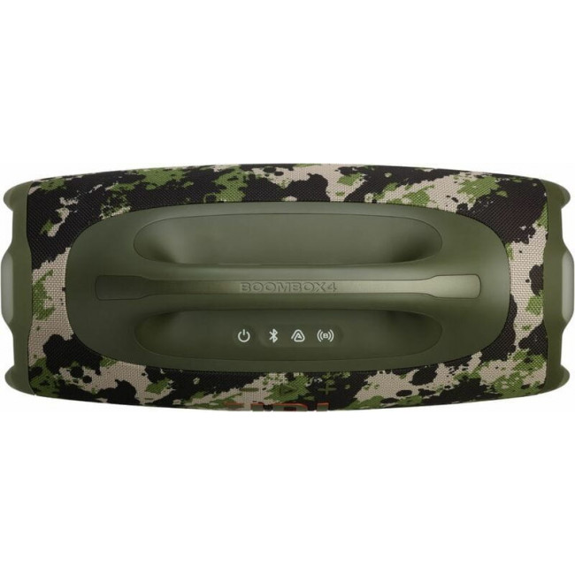 Акустична система JBL Boombox 4 Squad (JBLBOOMBOX4SQUADEP)