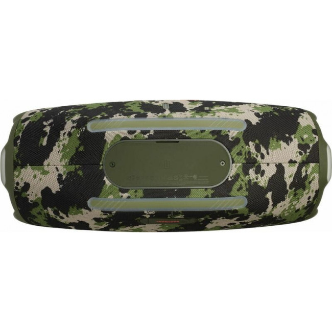 Акустична система JBL Boombox 4 Squad (JBLBOOMBOX4SQUADEP)