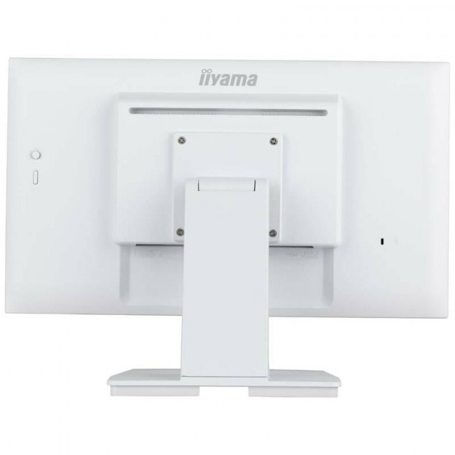 Монітор Iiyama 21.5" ProLite T2252MSC-W2 IPS White
