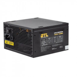 Блок живлення GTL Gaming Star (GTLGS700BK) 700W