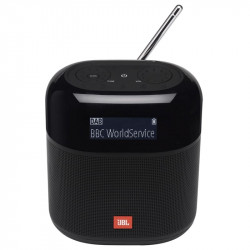 Акустична система JBL Tuner XL Black (JBLTUNERXLBLKEUNA)