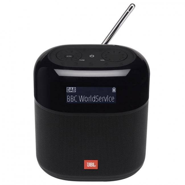 Акустична система JBL Tuner XL Black (JBLTUNERXLBLKEUNA)