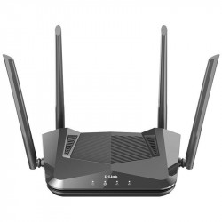Бездротовий маршрутизатор D-Link DIR-X1530