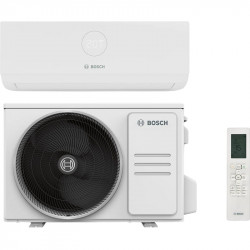 Кондиціонер Bosch CL3000i-Set 53 E (7733701737)