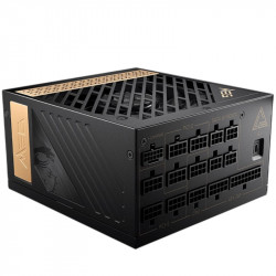 Блок живлення MSI MEG Ai1300P PCIE5 1300W