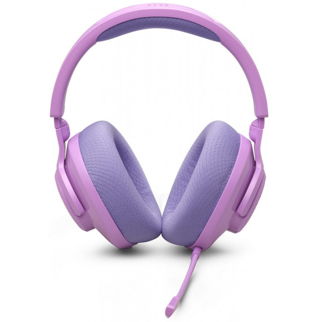 Bluetooth-гарнітура JBL Quantum 360 Wireless Purple (JBLQTUM360PUR)