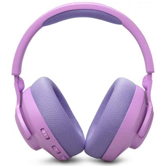 Bluetooth-гарнітура JBL Quantum 360 Wireless Purple (JBLQTUM360PUR)