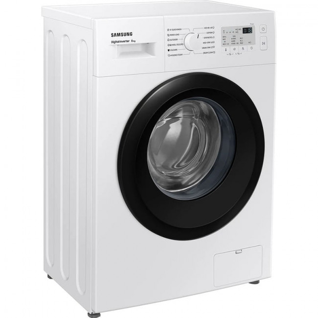 Пральна машина Samsung WW60A3120BH/LE