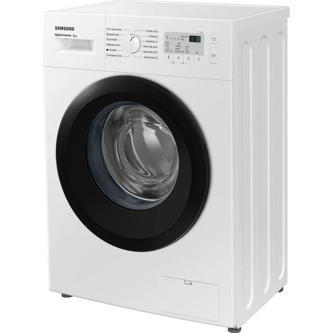 Пральна машина Samsung WW60A3120BH/LE