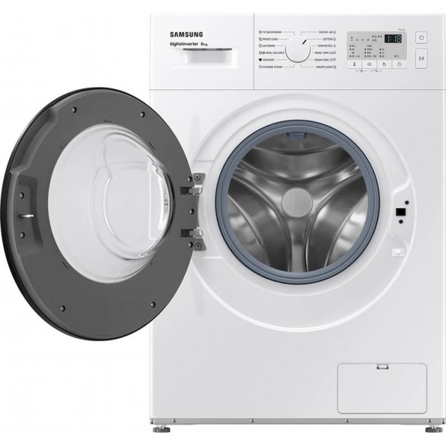 Пральна машина Samsung WW60A3120BH/LE