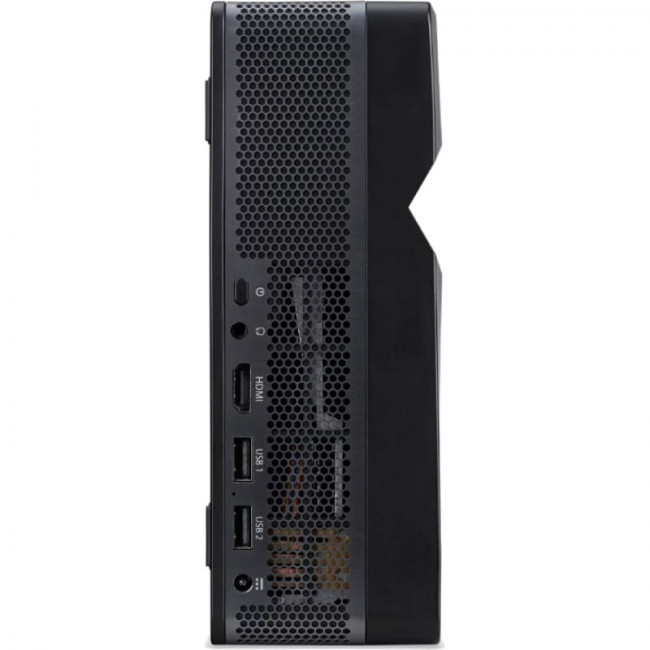 Проектор Acer PD1520Us (MR.JYE11.001)