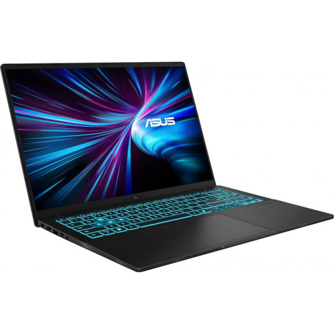 Ноутбук Asus V16 V3607VP-RP017 (90NB16R1-M00100) Black