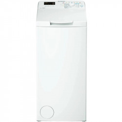 Пральна машина Indesit BTW S50400 EU/N