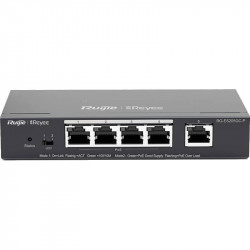 Комутатор Ruijie Reyee RG-ES205GC-P