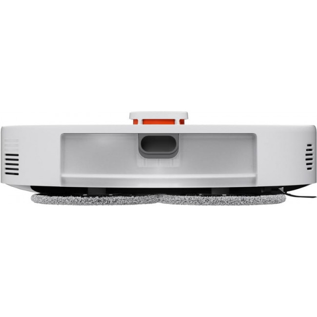 Робот-пилосос Xiaomi Robot Vacuum S40 Pro White
