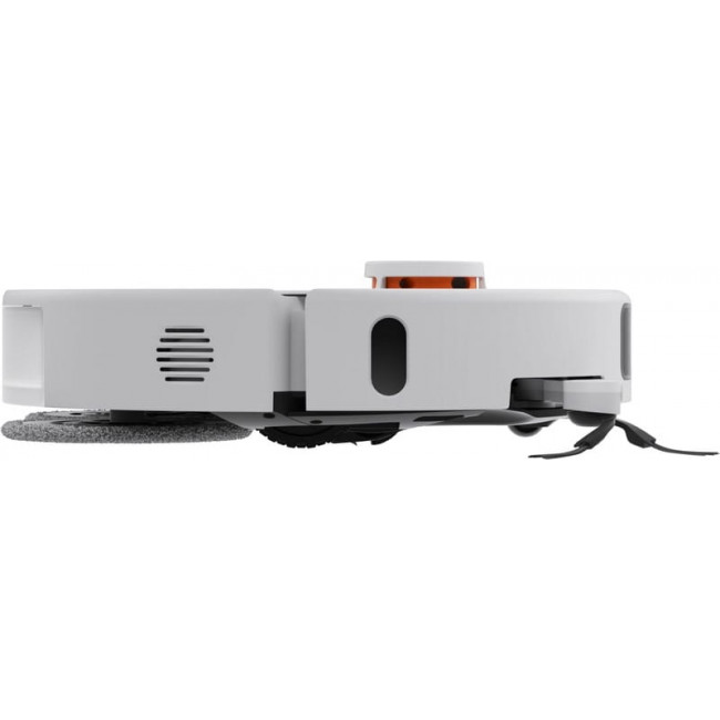 Робот-пилосос Xiaomi Robot Vacuum S40 Pro White