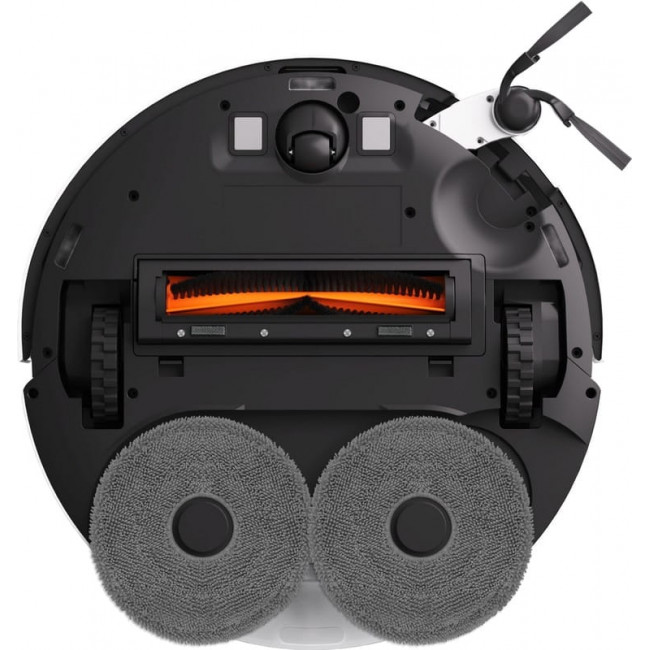 Робот-пилосос Xiaomi Robot Vacuum S40 Pro White