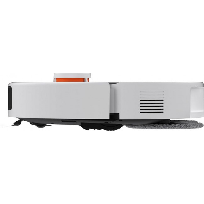 Робот-пилосос Xiaomi Robot Vacuum S40 Pro White