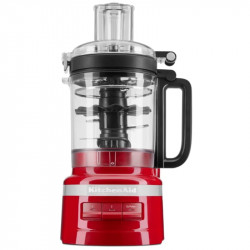 Кухонний комбайн KitchenAid 5KFP0921EER червоний