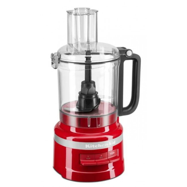 Кухонний комбайн KitchenAid 5KFP0921EER червоний