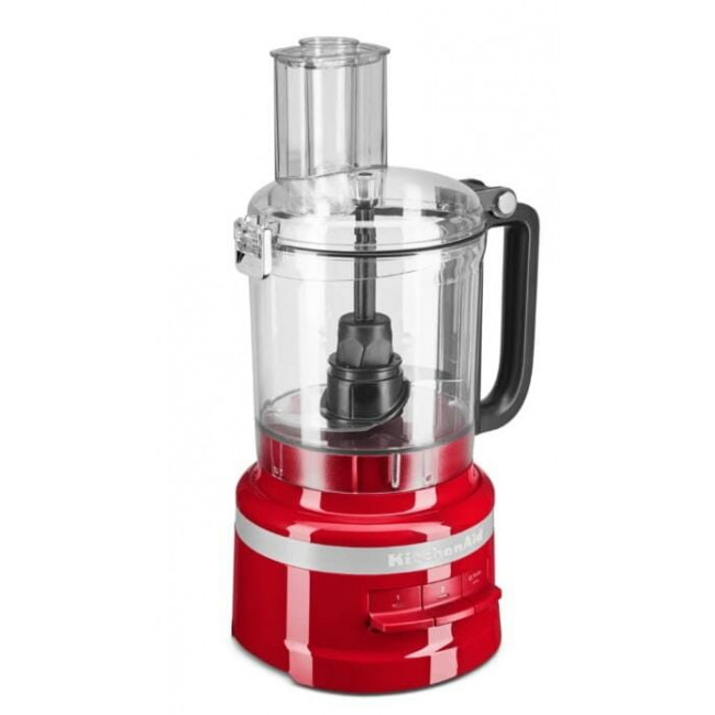 Кухонний комбайн KitchenAid 5KFP0921EER червоний