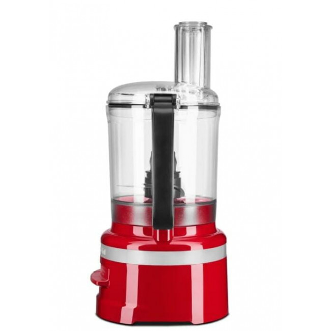 Кухонний комбайн KitchenAid 5KFP0921EER червоний