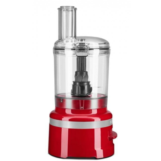 Кухонний комбайн KitchenAid 5KFP0921EER червоний
