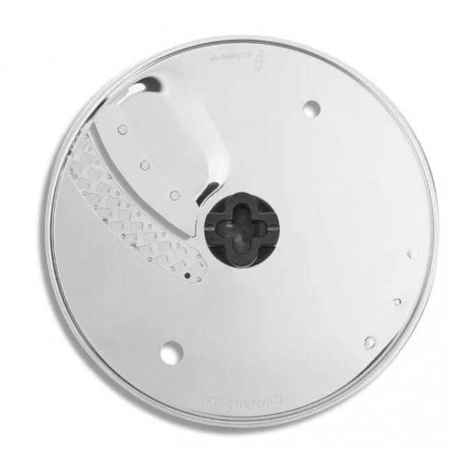 Кухонний комбайн KitchenAid 5KFP0921EER червоний