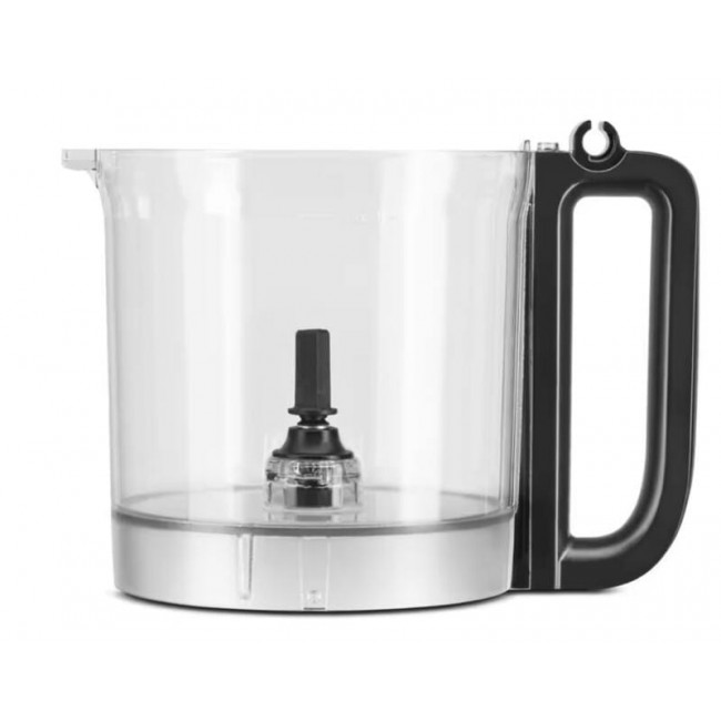 Кухонний комбайн KitchenAid 5KFP0921EER червоний