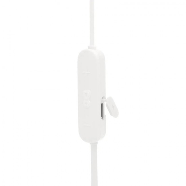 Bluetooth-гарнітура JBL Tune 135BT White (JBLT135BTWHT)
