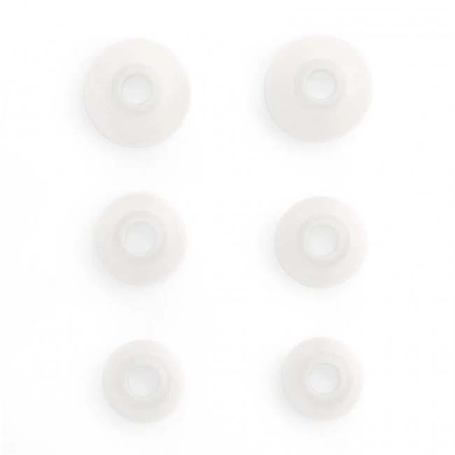 Bluetooth-гарнітура JBL Tune 135BT White (JBLT135BTWHT)
