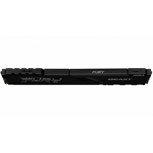 Модуль пам`ятi DDR4 16GB/3200 Kingston Fury Beast Black (KF432C16BB1/16WP)