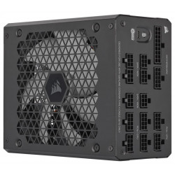 Блок живлення Corsair HX1000i PCIE5 1000W (CP-9020259-EU)