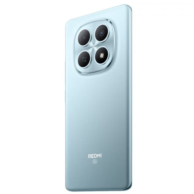 Смартфон Xiaomi Redmi Note 15 5G 6/128GB Glacier Blue