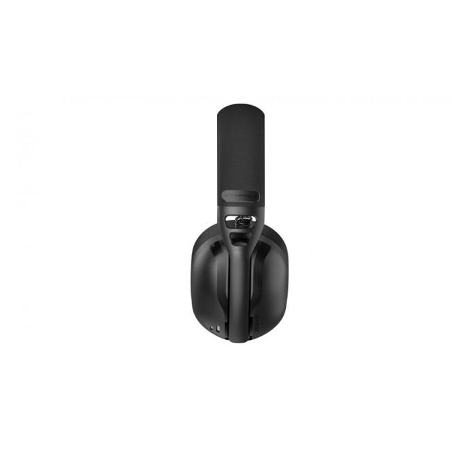 Гарнiтура Hator Hyperpunk 3 Wireless Black (ESH15)